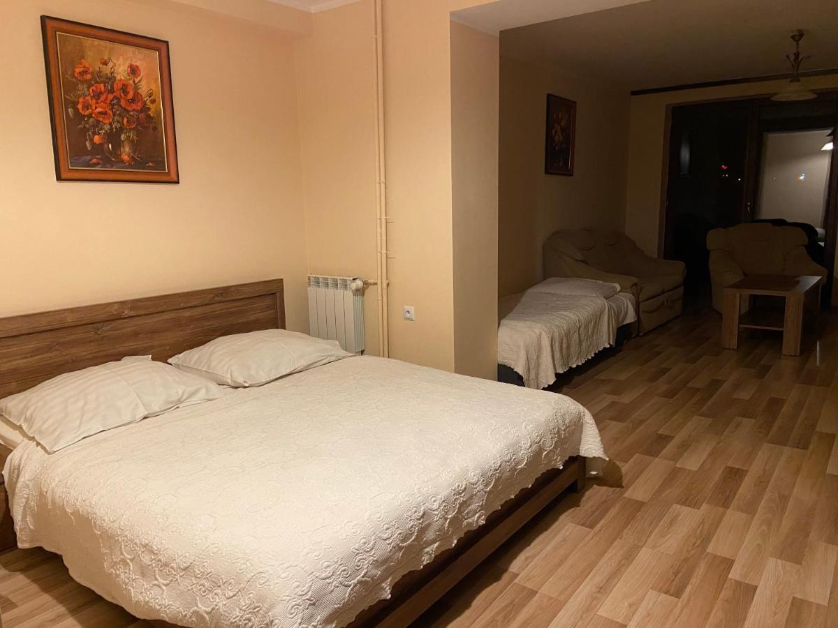 Willa Pod Kotelnica Białka Tatrzańska Kültér fotó
